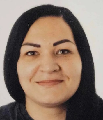 Petra Bujan