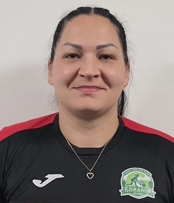 Petra Bujan