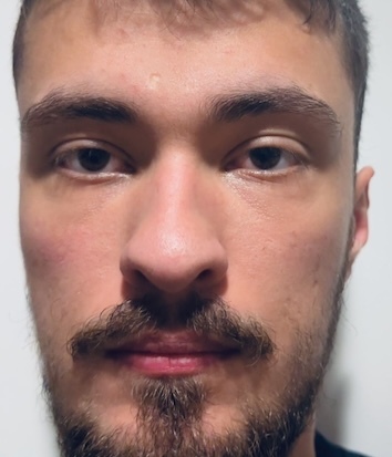 Marin Oreč