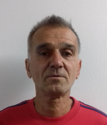 Miroslav Stoiljković