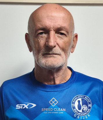 Stipan Pervan