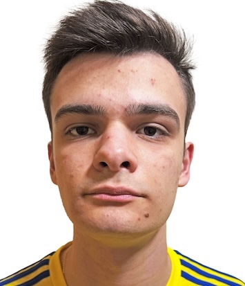 Lucas Tkalčević