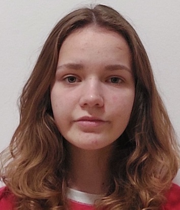 Lorena Brezović