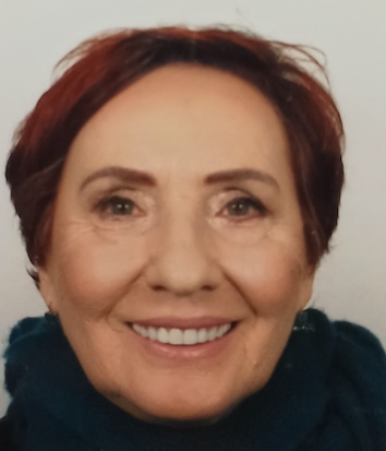 Katica Devčić