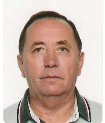 Mirko Marić