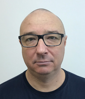 Robert Bosak