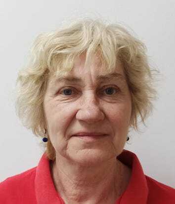 Ljubica Dolanski