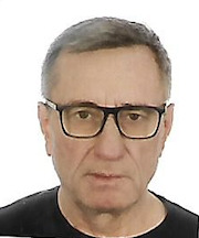 Branko Baborski
