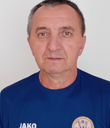 Nikola Kostelac