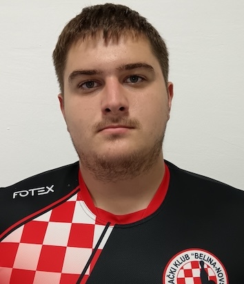 Domagoj Potočki