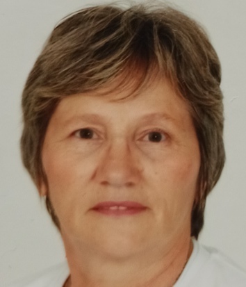 Biserka Ralić