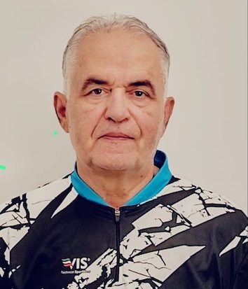 Zvone Vuković