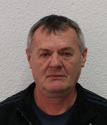 Milan Sudarević