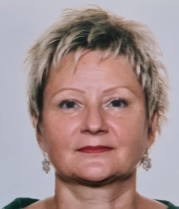 Gordana Jagar
