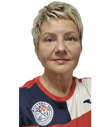 Gordana Jagar