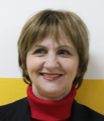 Slavica Roso