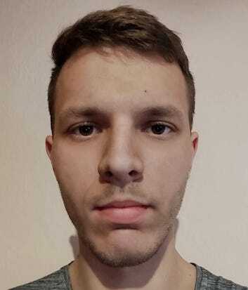 Dejan Štajminger