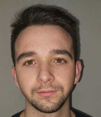 Dorian Popović