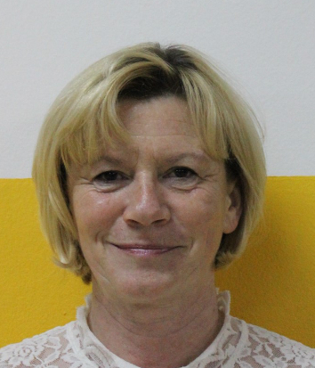 Nela Šoštarić