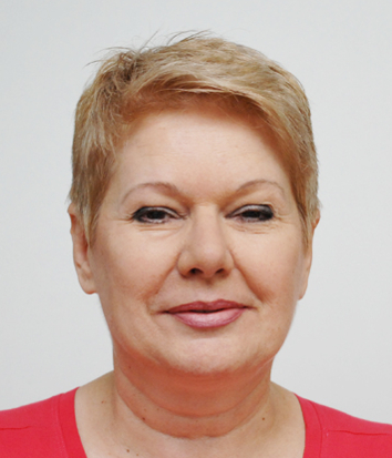 Vesna Šimičić