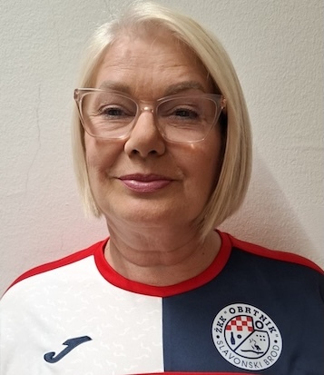 Vesna Šimičić