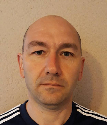 Denis Pavlačić