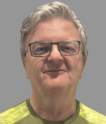 Danijel Keser