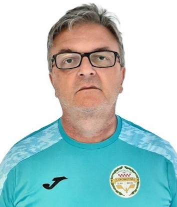 Danijel Keser