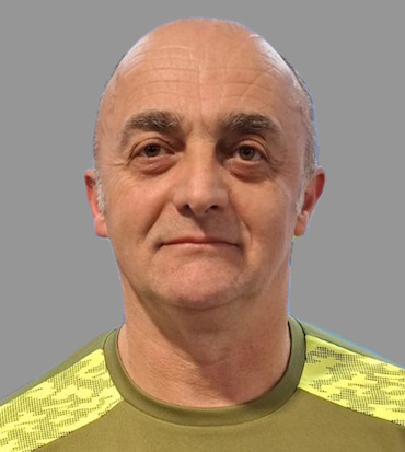 Miroslav Vukoje