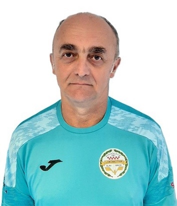Miroslav Vukoje