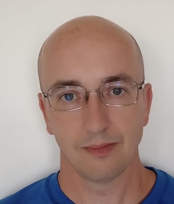 Želimir Trgovčić