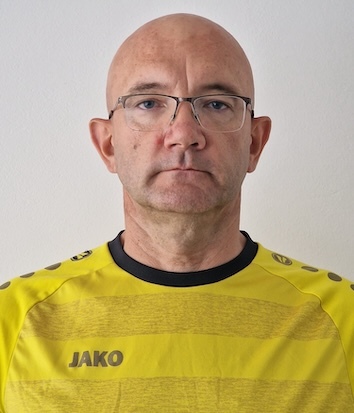 Predrag Premuž