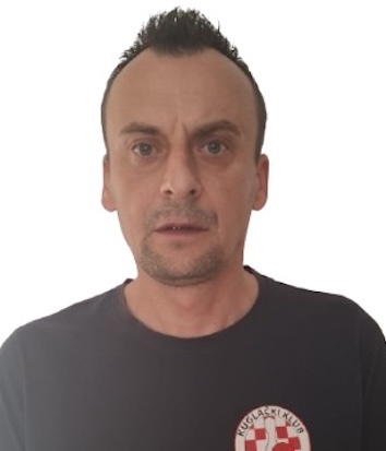 Vjekoslav Mostečak