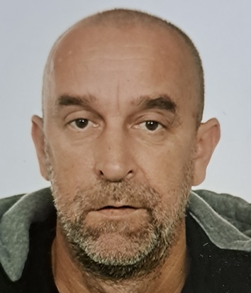 Darko Županić