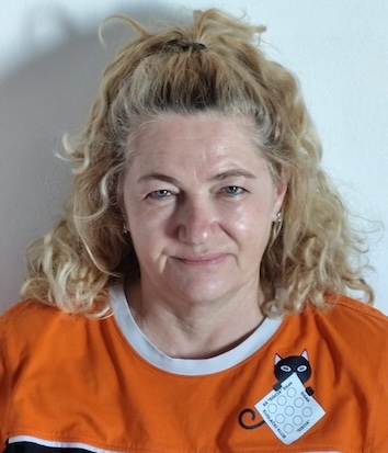 Ivana Belši