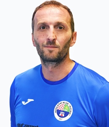 Armin Mikulić