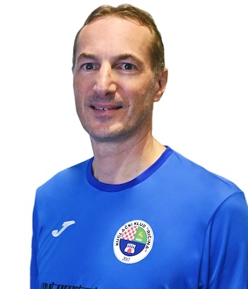 Dalibor Klić