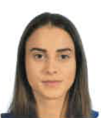 Kristina Borojević