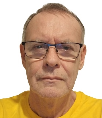 Matija Seginj