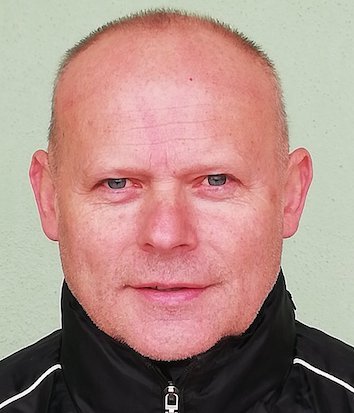 Tomislav Ciganović