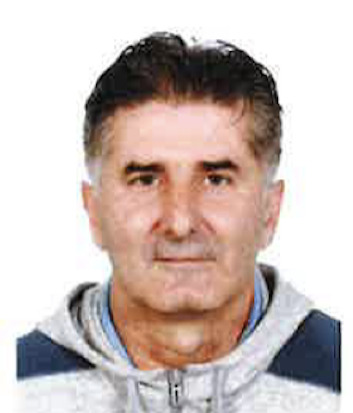 Mato Brekalo