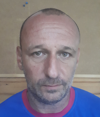 Zoran Topalović