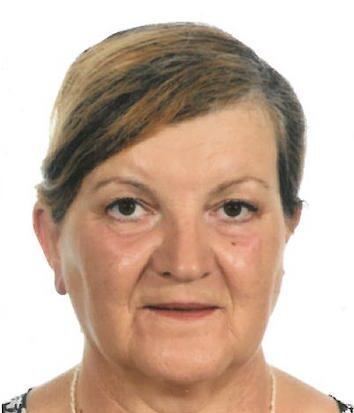 Snježana Glavaš