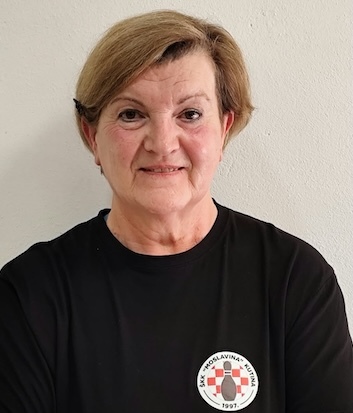 Snježana Glavaš