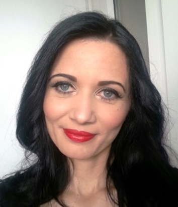 Kristina Čeliković