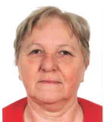 Katarina Gršić