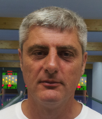 Željko Požega