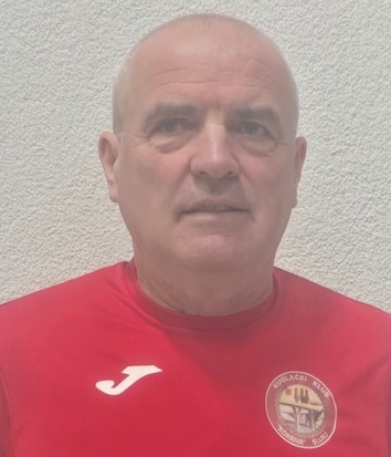 Mario Rendulić