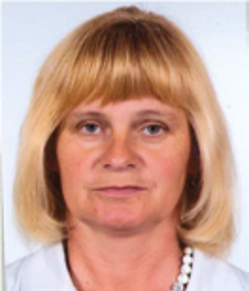 Ljerka Gulija