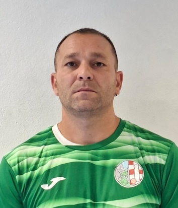 Dorian Baraba